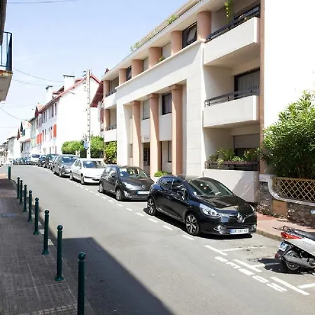 Apartman Atlantico - Arrosa *