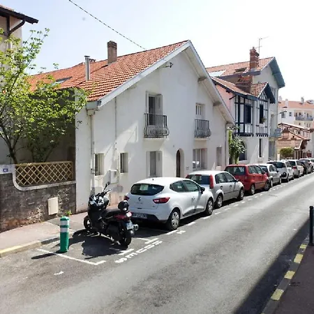 Atlantico - Arrosa Apartman