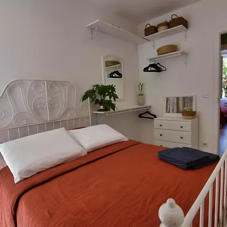 Apartman Atlantico - Arrosa Biarritz