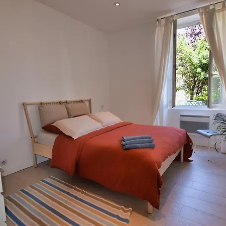 Atlantico - Arrosa Біарріц