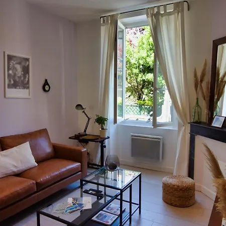 Atlantico - Arrosa Біарріц