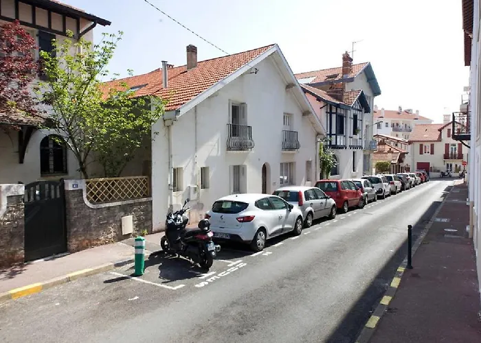 Atlantico - Arrosa Apartman