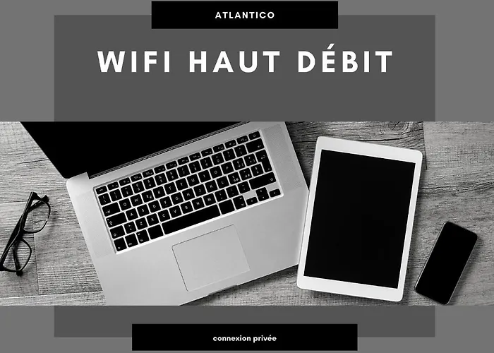 Апартаменти Atlantico - Arrosa