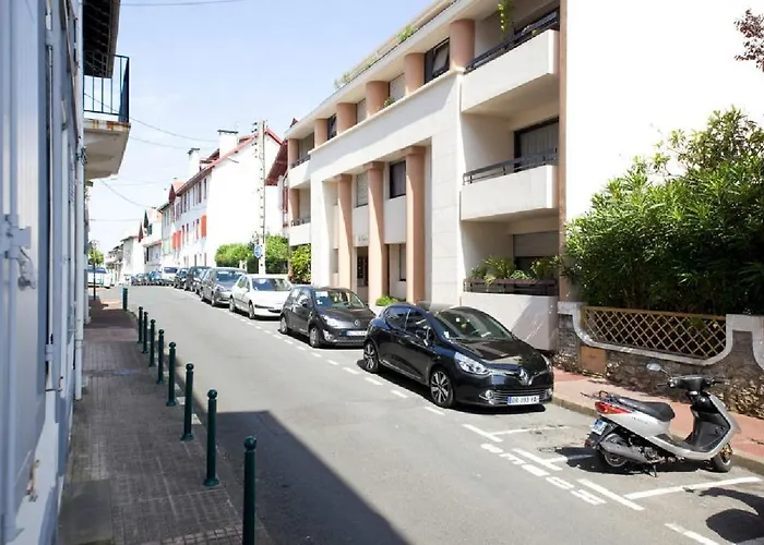 Apartamento Atlantico - Arrosa *