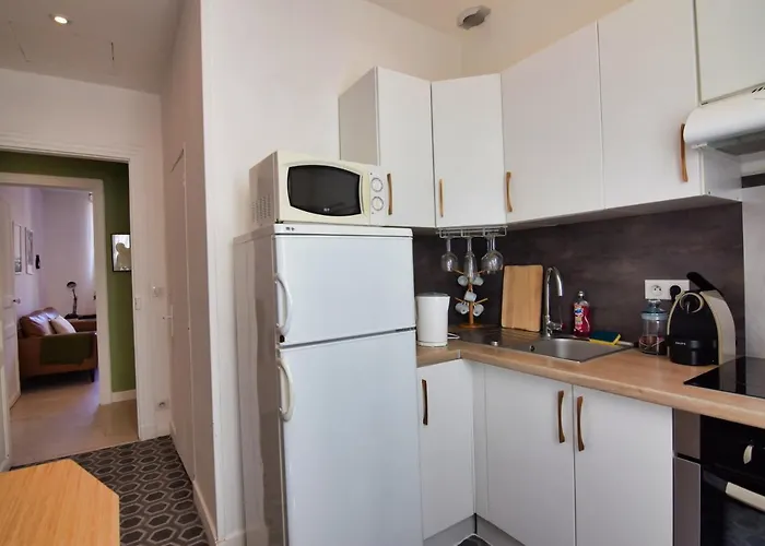 Atlantico - Arrosa 比亚里茨