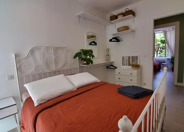 Apartamento Atlantico - Arrosa Biarritz