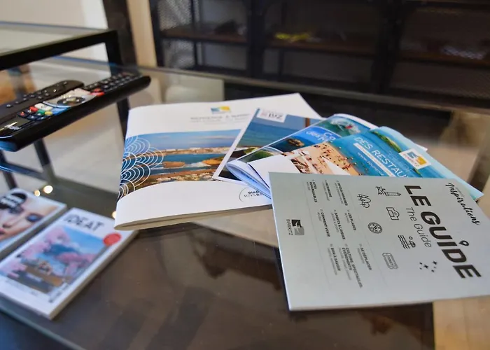 Atlantico - Arrosa * 比亚里茨